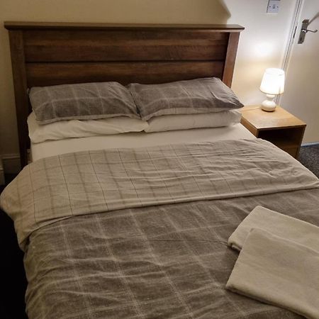 Shamrock Guest House Γκρέιβσεντ Εξωτερικό φωτογραφία