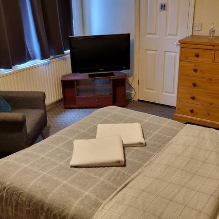 Shamrock Guest House Γκρέιβσεντ Εξωτερικό φωτογραφία