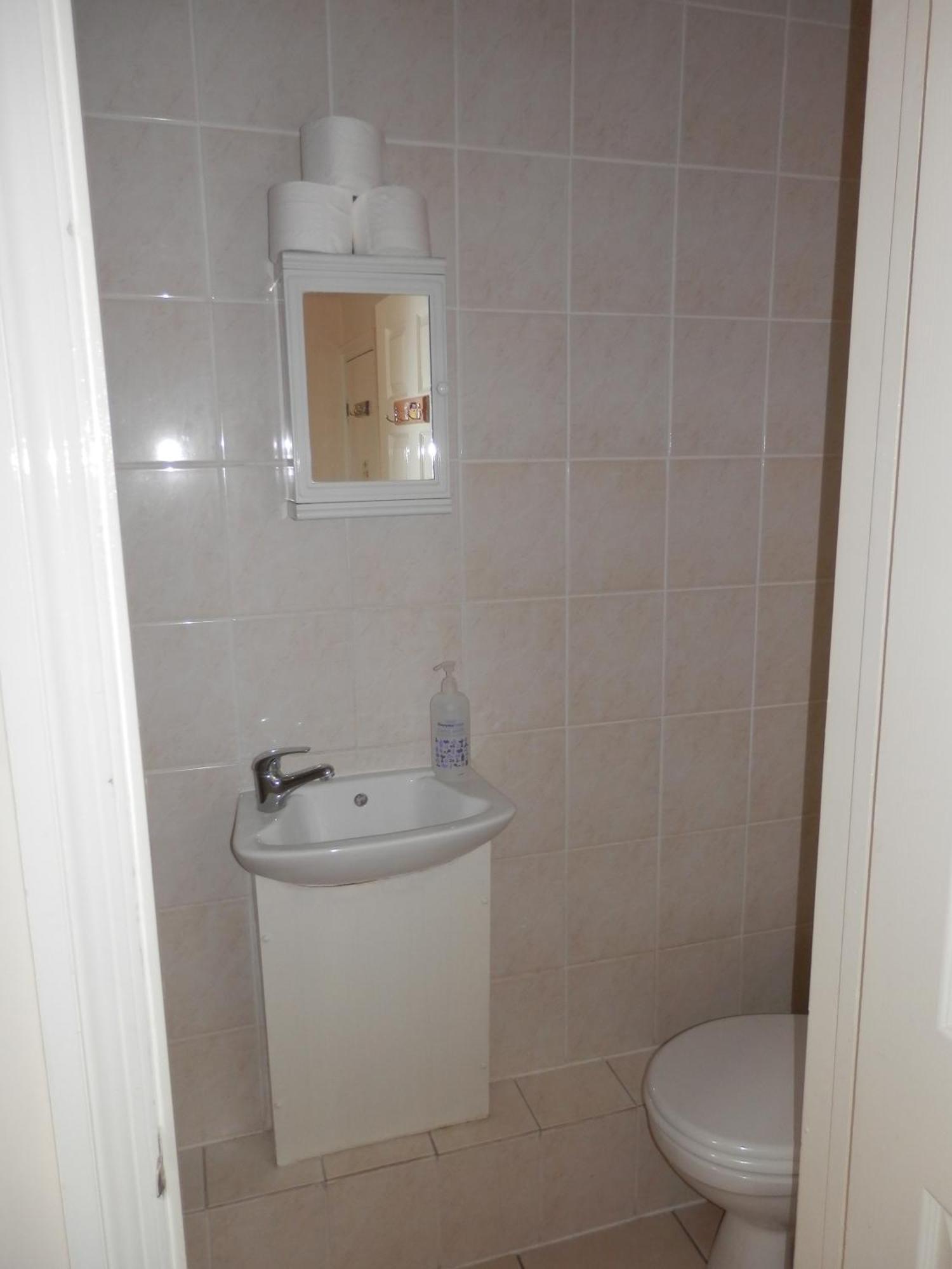 Shamrock Guest House Γκρέιβσεντ Δωμάτιο φωτογραφία