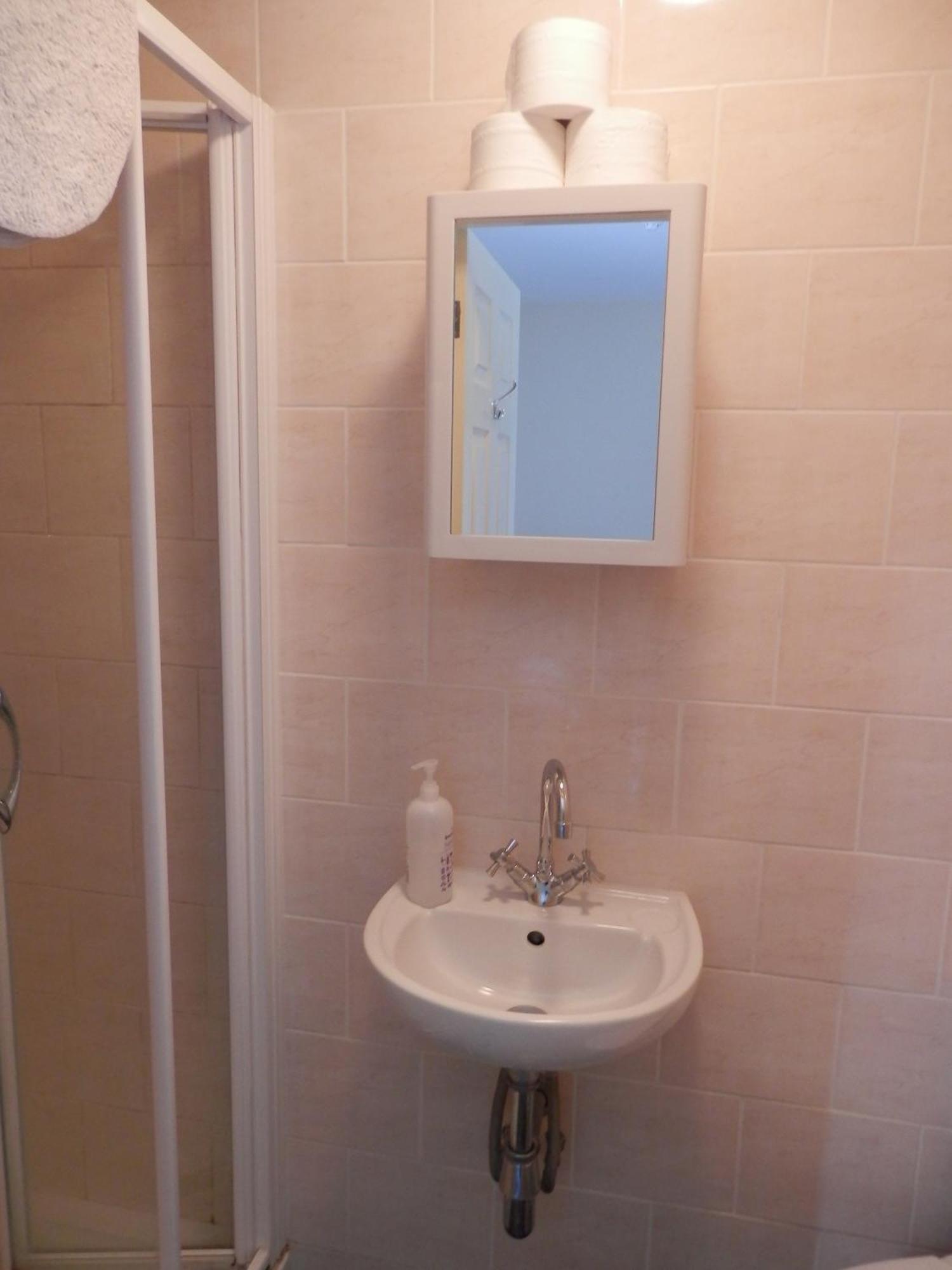 Shamrock Guest House Γκρέιβσεντ Δωμάτιο φωτογραφία