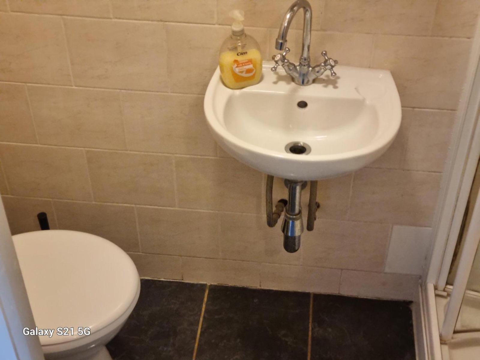 Shamrock Guest House Γκρέιβσεντ Εξωτερικό φωτογραφία