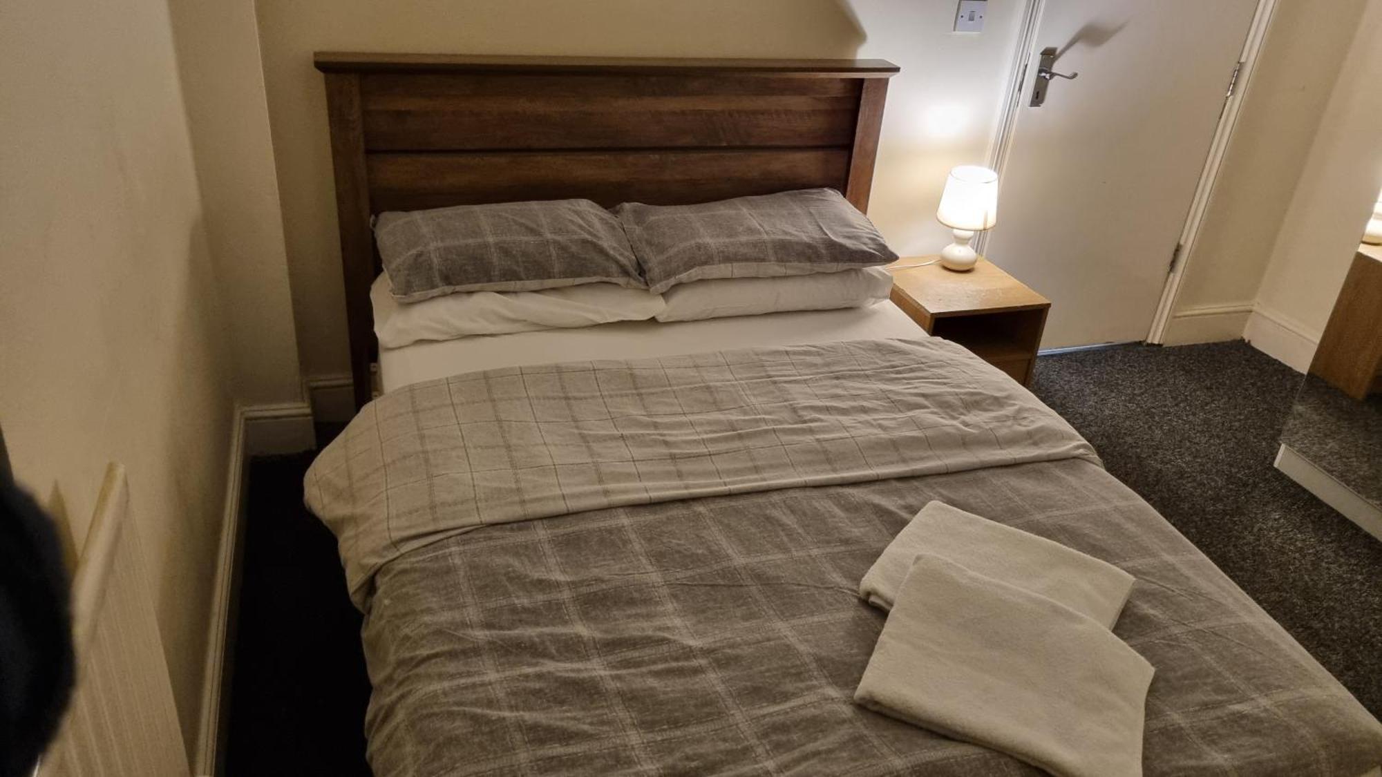 Shamrock Guest House Γκρέιβσεντ Εξωτερικό φωτογραφία