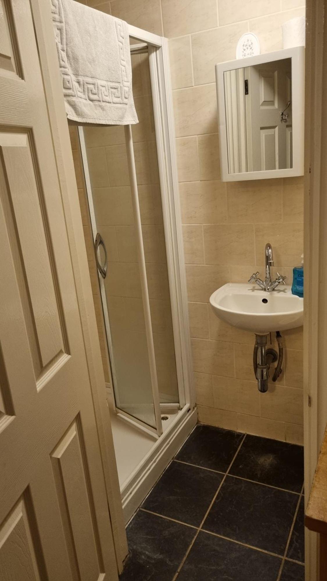 Shamrock Guest House Γκρέιβσεντ Εξωτερικό φωτογραφία
