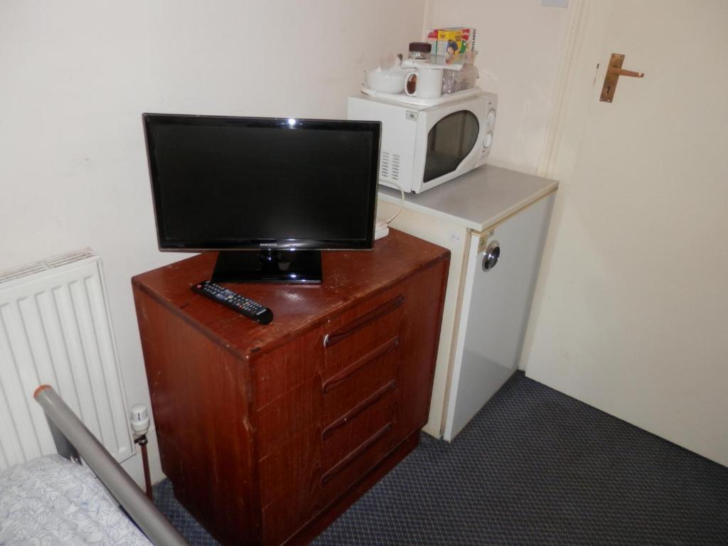 Shamrock Guest House Γκρέιβσεντ Δωμάτιο φωτογραφία