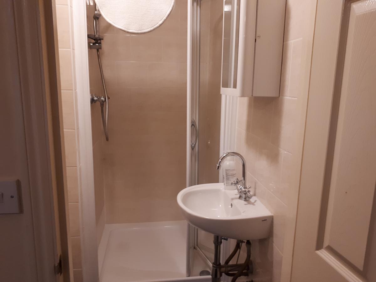 Shamrock Guest House Γκρέιβσεντ Εξωτερικό φωτογραφία