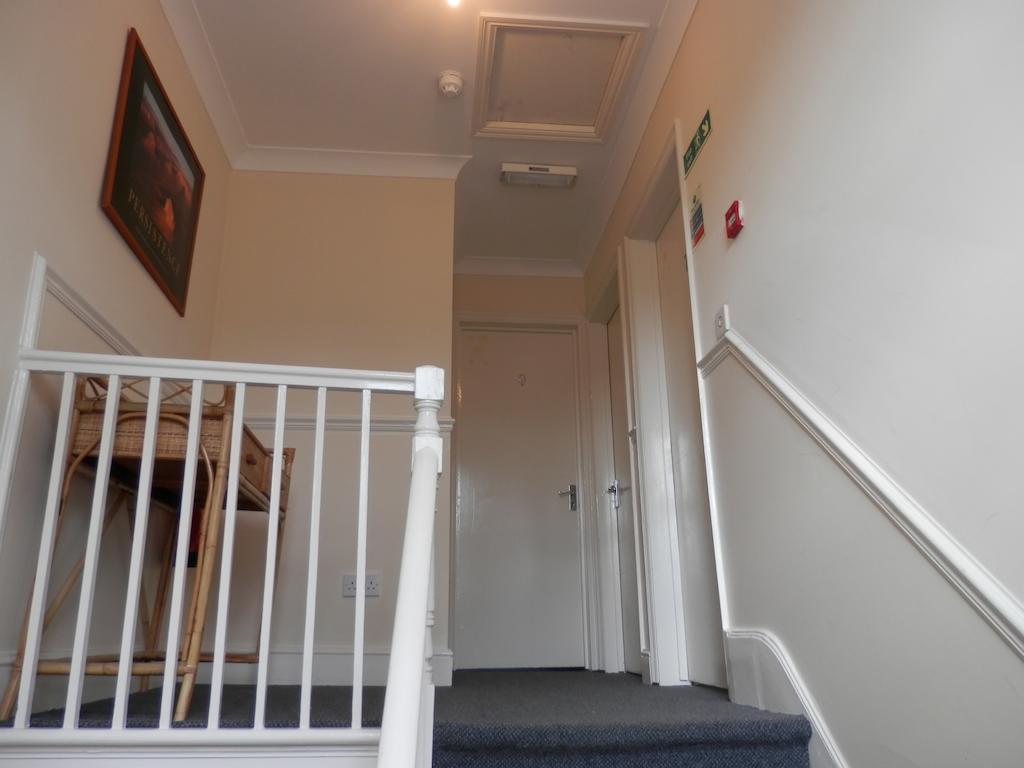 Shamrock Guest House Γκρέιβσεντ Εξωτερικό φωτογραφία